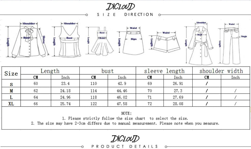 Fashion Winter Hooded Puffer Jacket Women Solid Casual Warm Oversize Parkas Female Korean Loose Long Sleeve Coat Women Clothing