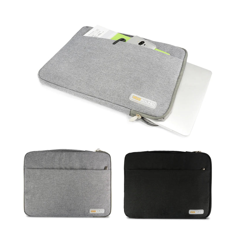 Funda para portátil Hot Liner Sleeve para Apple MacBook Air Pro Retina 13, funda impermeable para portátil, funda para portátil para MacBook de 13,3 pulgadas