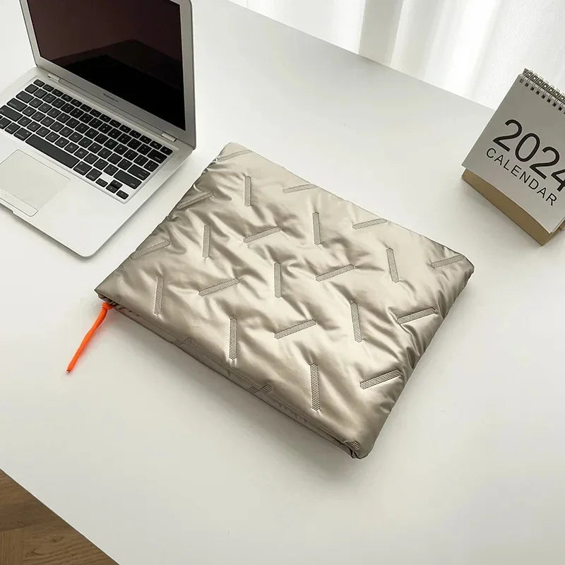 Funda para portátil Macbook Air Pro de 13 y 14 pulgadas, Xiaomi, Huawei, Dell, Asus, HP, Lenovo, funda para PC, funda para portátil, funda suave para portátil