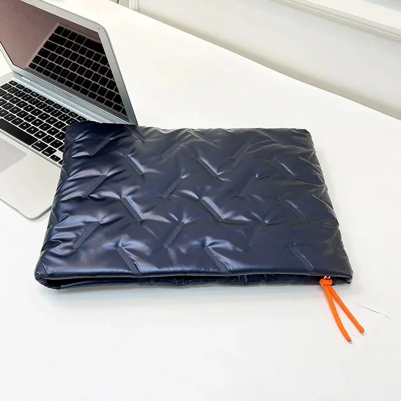 Funda para portátil Macbook Air Pro de 13 y 14 pulgadas, Xiaomi, Huawei, Dell, Asus, HP, Lenovo, funda para PC, funda para portátil, funda suave para portátil