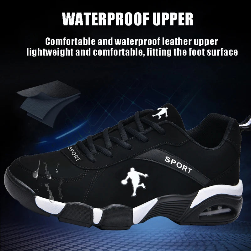 Men's Basketball Shoes Comfortable Male Basketball Boots Basket Sneakers Cushion Anti Slip Sports Shoes Fitness Training Shoes