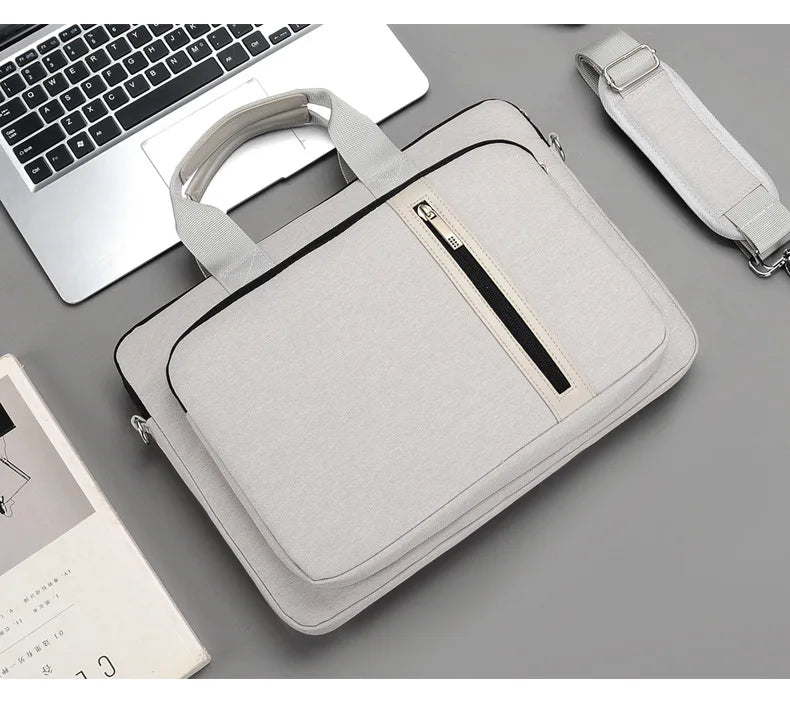 BOLSA PARA PORTÁTIL Funda para portátil Funda para portátil Funda para MacBook 13 14 15,6 17,3 pulgadas Macbook Air ASUS Lenovo Dell Huawei