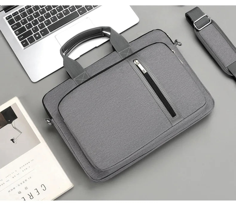 BOLSA PARA PORTÁTIL Funda para portátil Funda para portátil Funda para MacBook 13 14 15,6 17,3 pulgadas Macbook Air ASUS Lenovo Dell Huawei