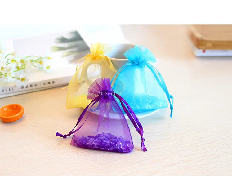 5g Fragrance Bag Wardrobe Insect - Proof Mildew - Proof Perfume Beads DIY Home Aromatreatment Car In Addition To Odor Fresh Air