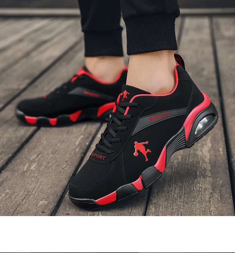 Men's Basketball Shoes Comfortable Male Basketball Boots Basket Sneakers Cushion Anti Slip Sports Shoes Fitness Training Shoes