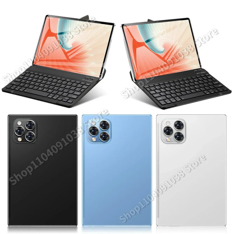 New Hot Sale Global Version Tablets Pad 15 Pro 11 Inch HD Original Tablet 5G 16GB 1TB Wifi Android PC Google Play Tablets