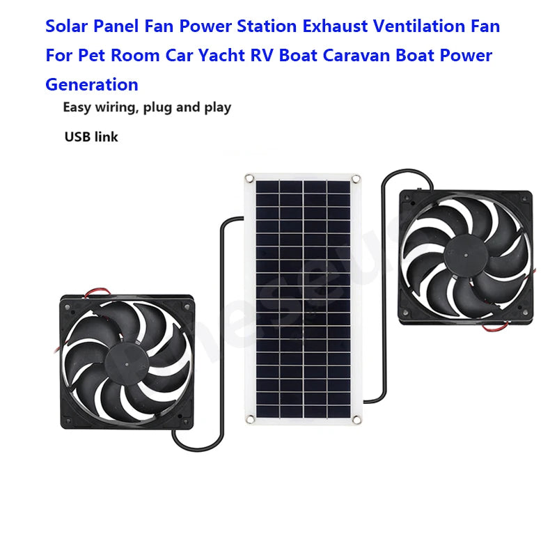 Sistema de energía solar de 2000 W, kit de panel solar, batería solar de 12 V, controlador de 10 A-60 A, panel solar para el hogar, caravana, autocaravana, casa de acampada