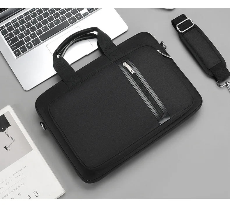 BOLSA PARA PORTÁTIL Funda para portátil Funda para portátil Funda para MacBook 13 14 15,6 17,3 pulgadas Macbook Air ASUS Lenovo Dell Huawei