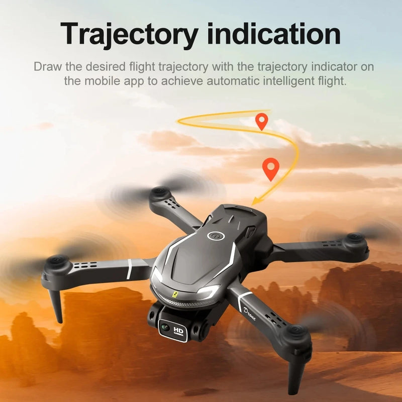 Xiaomi Mijia V88 Drone 8K Professional HD Dual Camera 5G GPS Obstacle Avoidance Photography Optical Flow Foldable Toy UAV