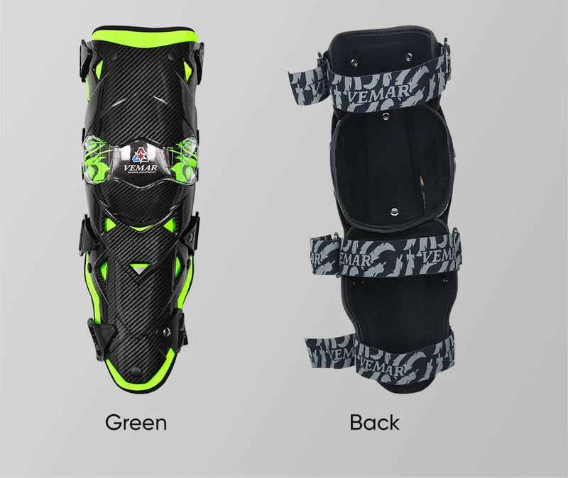 Motorcycle Knee Pads Safety Moto Protection Motocross Equipment 8 Colors Scooter Leg Cover Riding Knee Warm Pads For Man