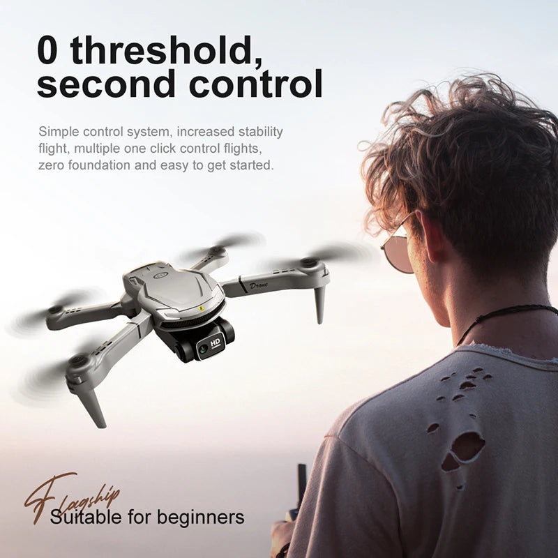 Xiaomi Mijia V88 Drone 8K Professional HD Dual Camera 5G GPS Obstacle Avoidance Photography Optical Flow Foldable Toy UAV