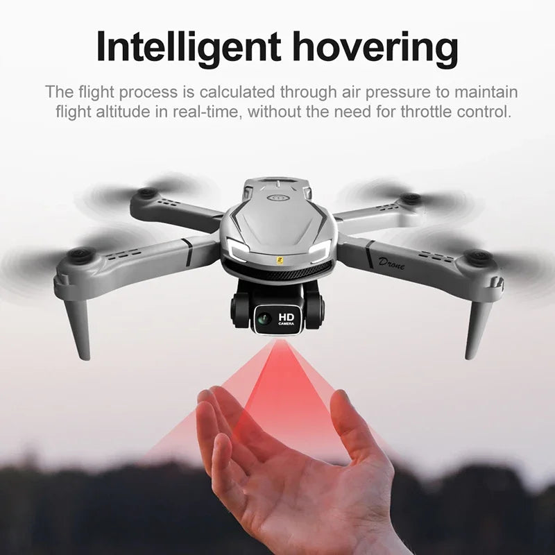 Xiaomi Mijia V88 Drone 8K Professional HD Dual Camera 5G GPS Obstacle Avoidance Photography Optical Flow Foldable Toy UAV