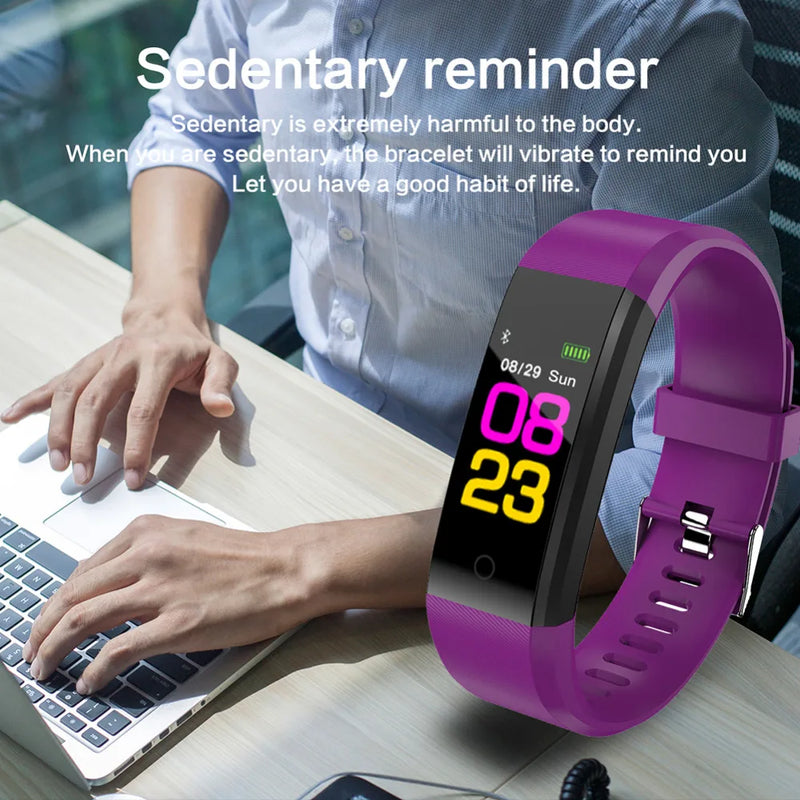 Reloj inteligente con llamadas Bluetooth para mujer, reloj con pantalla a color, pulsera deportiva para fitness, reloj inteligente de moda para mujer, para Android IOS