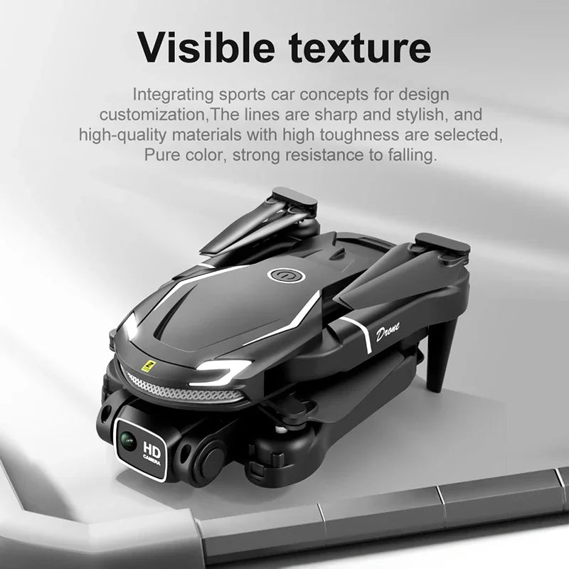 Xiaomi Mijia V88 Drone 8K Professional HD Dual Camera 5G GPS Obstacle Avoidance Photography Optical Flow Foldable Toy UAV