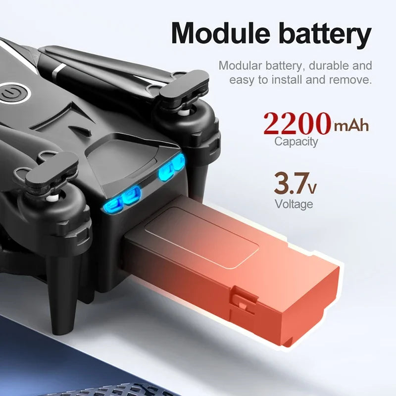 Xiaomi Mijia V88 Drone 8K Professional HD Dual Camera 5G GPS Obstacle Avoidance Photography Optical Flow Foldable Toy UAV