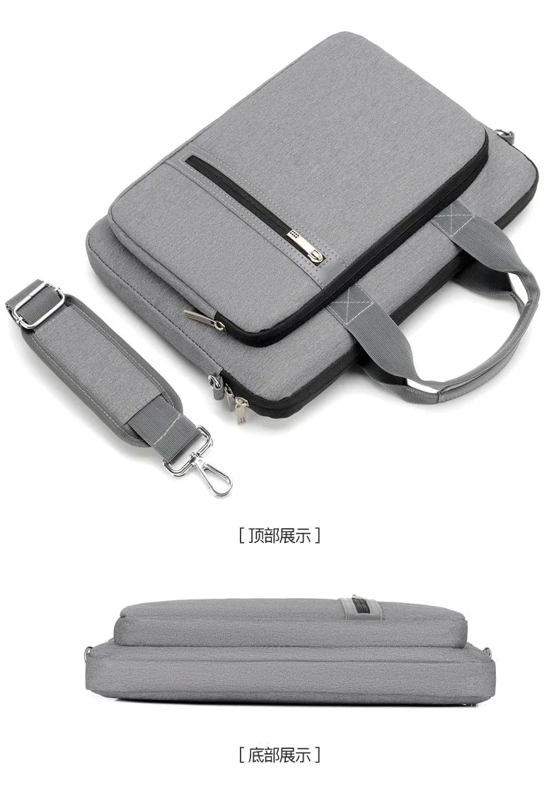 BOLSA PARA PORTÁTIL Funda para portátil Funda para portátil Funda para MacBook 13 14 15,6 17,3 pulgadas Macbook Air ASUS Lenovo Dell Huawei