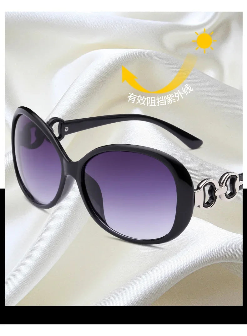 Gafas de sol negras italianas de lujo para mujer, gafas de sol de marca de diseñador con estrellas completas 2024, gafas de sol cuadradas retro con espejo para mujer