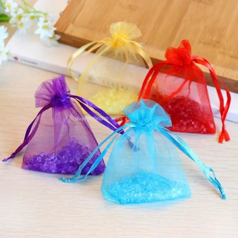 5g Fragrance Bag Wardrobe Insect - Proof Mildew - Proof Perfume Beads DIY Home Aromatreatment Car In Addition To Odor Fresh Air