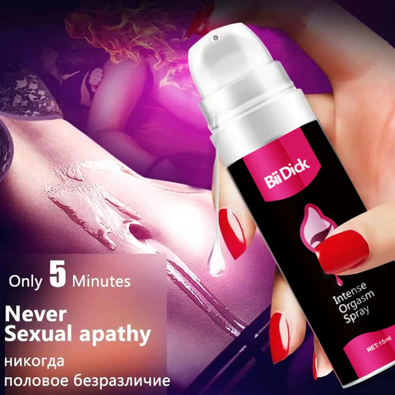 Women's Happy gel