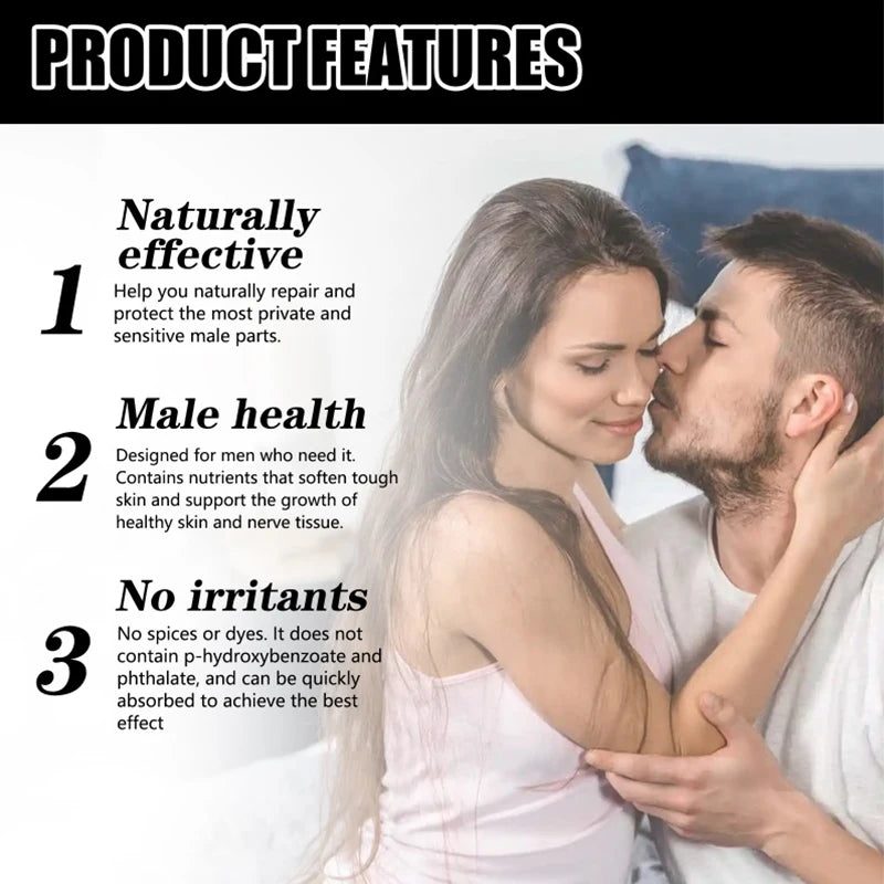 Spray retardante para el pene para hombres, lubricante para el pene masculino de larga duración que retarda la eyaculación, productos sexuales, gel para agrandar la erección masculina