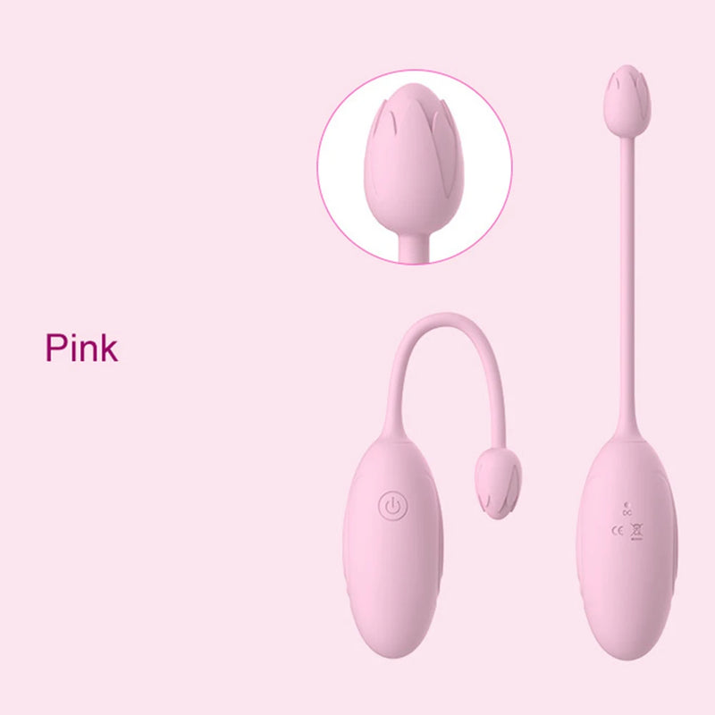 Wireless Bluetooth G Spot Dildo Vibrator for Women APP Remote Control Wear Vibrating Egg Clit Female Vibrating Panties Sex Toys