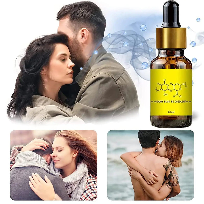 Strong Pheromone For Man To Attract Women Perfume Body Essential Sexually Stimulating Oil Long Lasting Androstenone Sexy Perfume