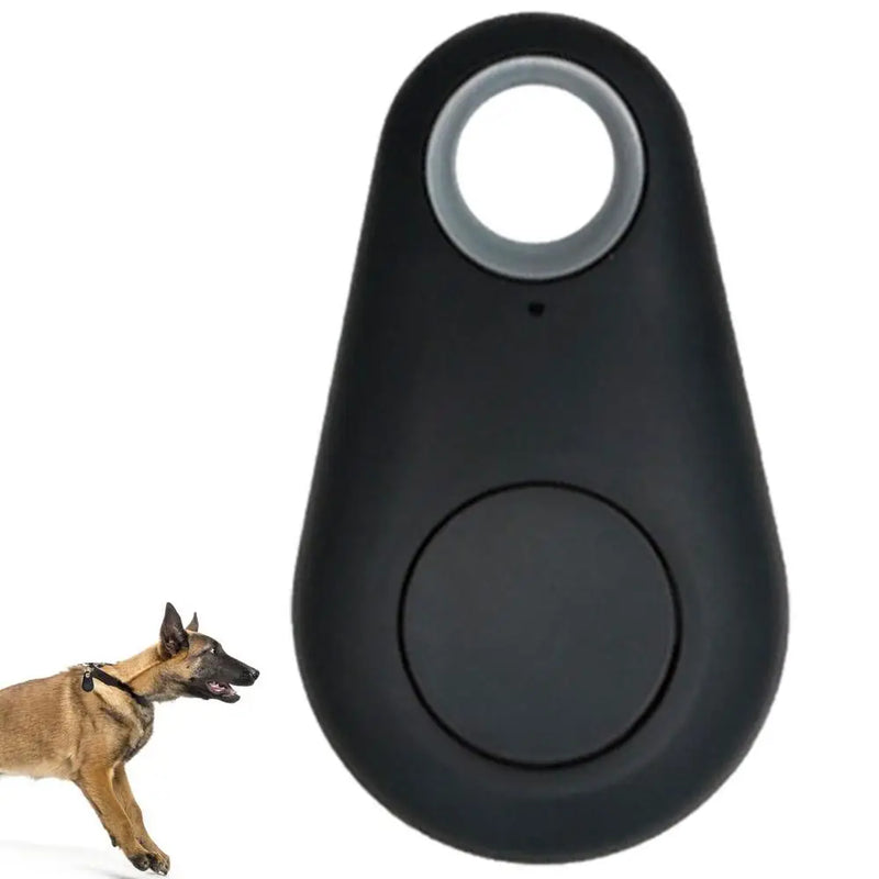 Rastreador GPS para perros, dispositivo antipérdida impermeable para mascotas, buscador inteligente bidireccional de artículos para niños, teléfono, automóvil, billetera, equipaje