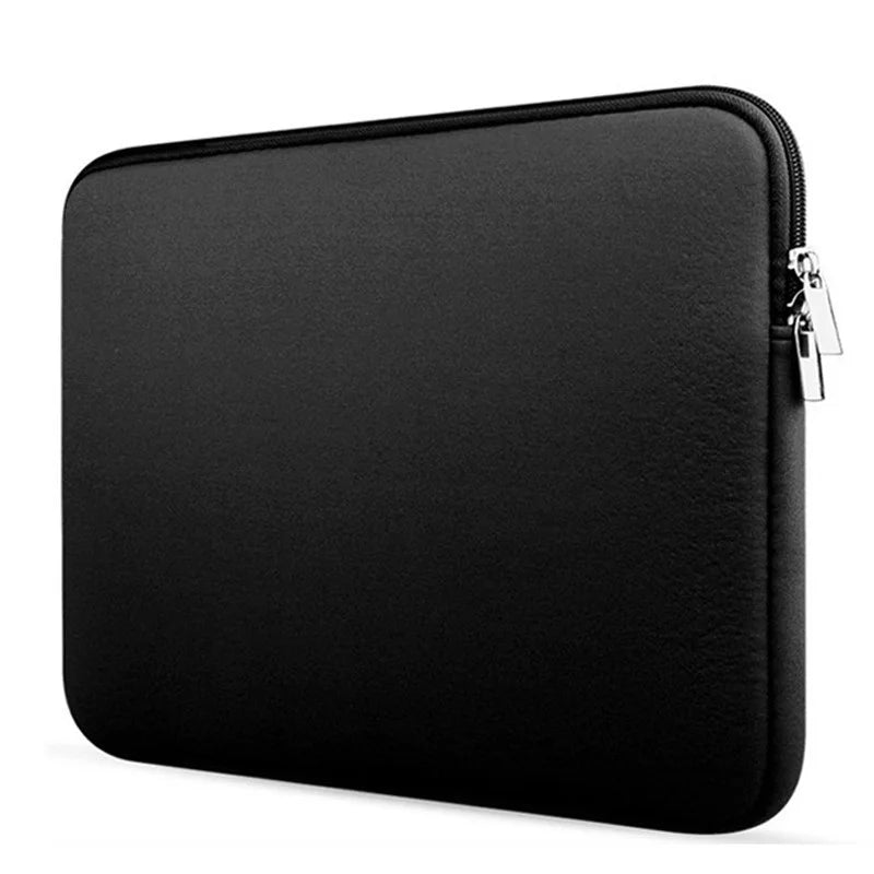 Funda suave para portátil para Huawei, Xiaomi, HP, Dell, Lenovo, Macbook Air 13, M1, M2, 2022 Pro, 11, 13, 13,3, 15, 15,6 pulgadas