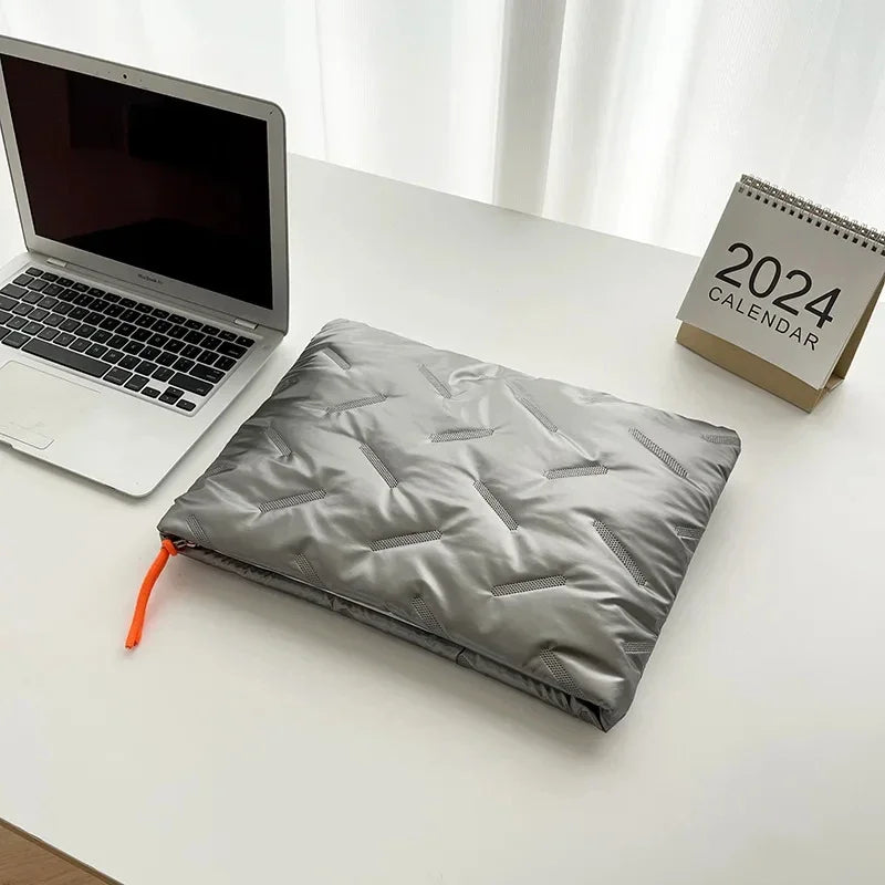 Funda para portátil Macbook Air Pro de 13 y 14 pulgadas, Xiaomi, Huawei, Dell, Asus, HP, Lenovo, funda para PC, funda para portátil, funda suave para portátil