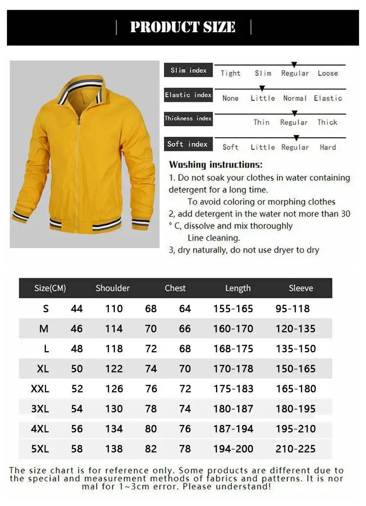 2023 New Motorcycle Racing Men's Jacket Brand Boss Logo Outdoor Leisure Windproof Men's Jacket Fashion Cycling Men's Jacket