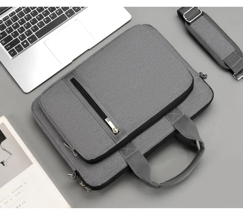 BOLSA PARA PORTÁTIL Funda para portátil Funda para portátil Funda para MacBook 13 14 15,6 17,3 pulgadas Macbook Air ASUS Lenovo Dell Huawei