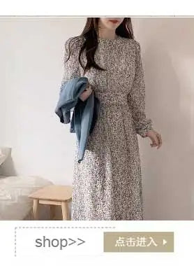 Lindo minivestido de cita de Año Nuevo sin mangas para mujer, estilo coreano japonés, diseño retro vintage, vestido camisero con botones a cuadros 11021