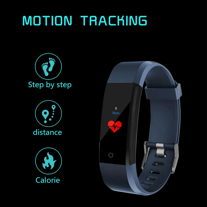 Reloj inteligente con llamadas Bluetooth para mujer, reloj con pantalla a color, pulsera deportiva para fitness, reloj inteligente de moda para mujer, para Android IOS