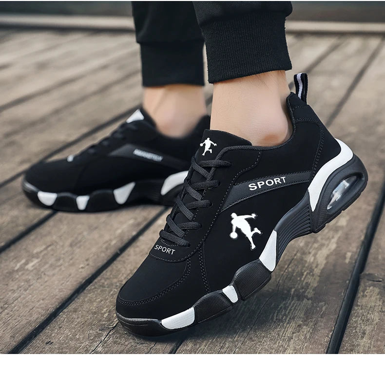 Men's Basketball Shoes Comfortable Male Basketball Boots Basket Sneakers Cushion Anti Slip Sports Shoes Fitness Training Shoes