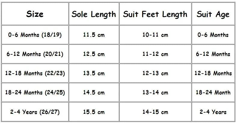 Baby Boy Girl First Walkers Children Sock Shoes Non-slip Floor Socks Kids Soft Rubber Sole Shoes Toddler Sock  Infant Booties