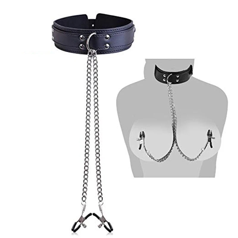 Adult Bdsm Game Products Toys Women Couples Handcuffs Binding Set SM Restraint Wrist And Ankle Cuff No Vibrator Sex Toy Sex Shop