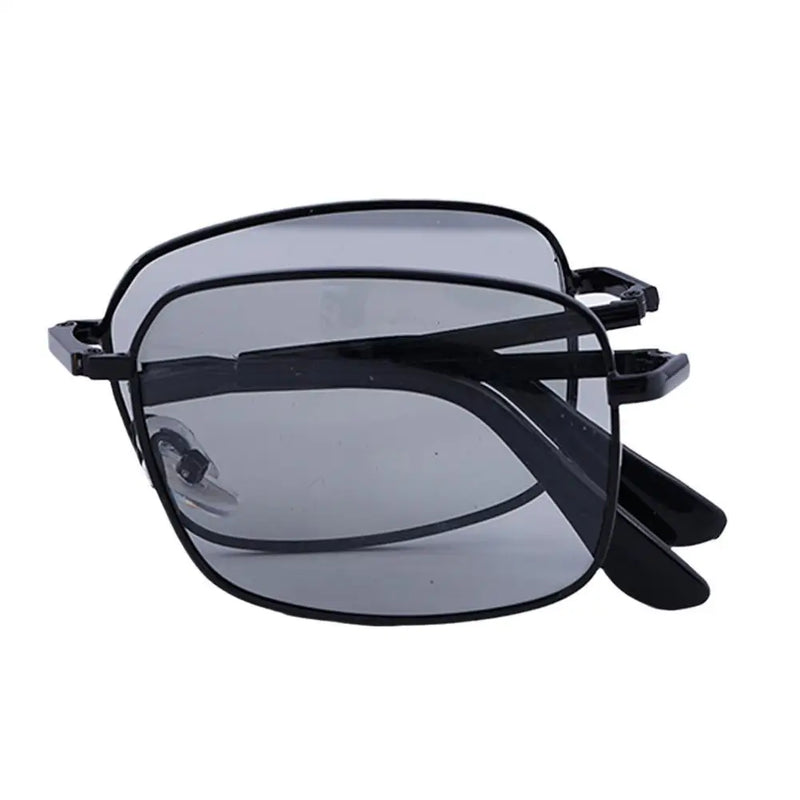 NEW Mens Polarized Photochromic Sunglasses UV400 Sport Pilot Glasses Driving Fishing 2024