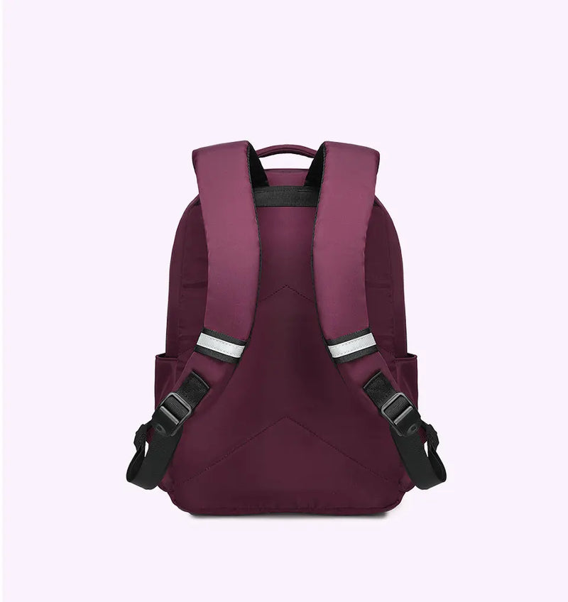 Tigernu Women Casual Anti-theft Backpack College Student Bags For Teenager Girls School Backapck Female Schoolbag Travel Mochila